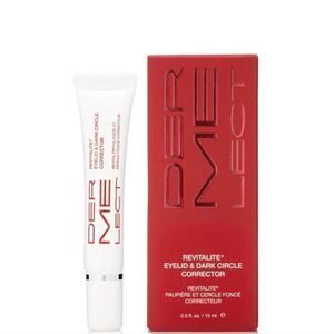 Dermelect Revitalite Professional Eyelid & Dark Circle Corrector